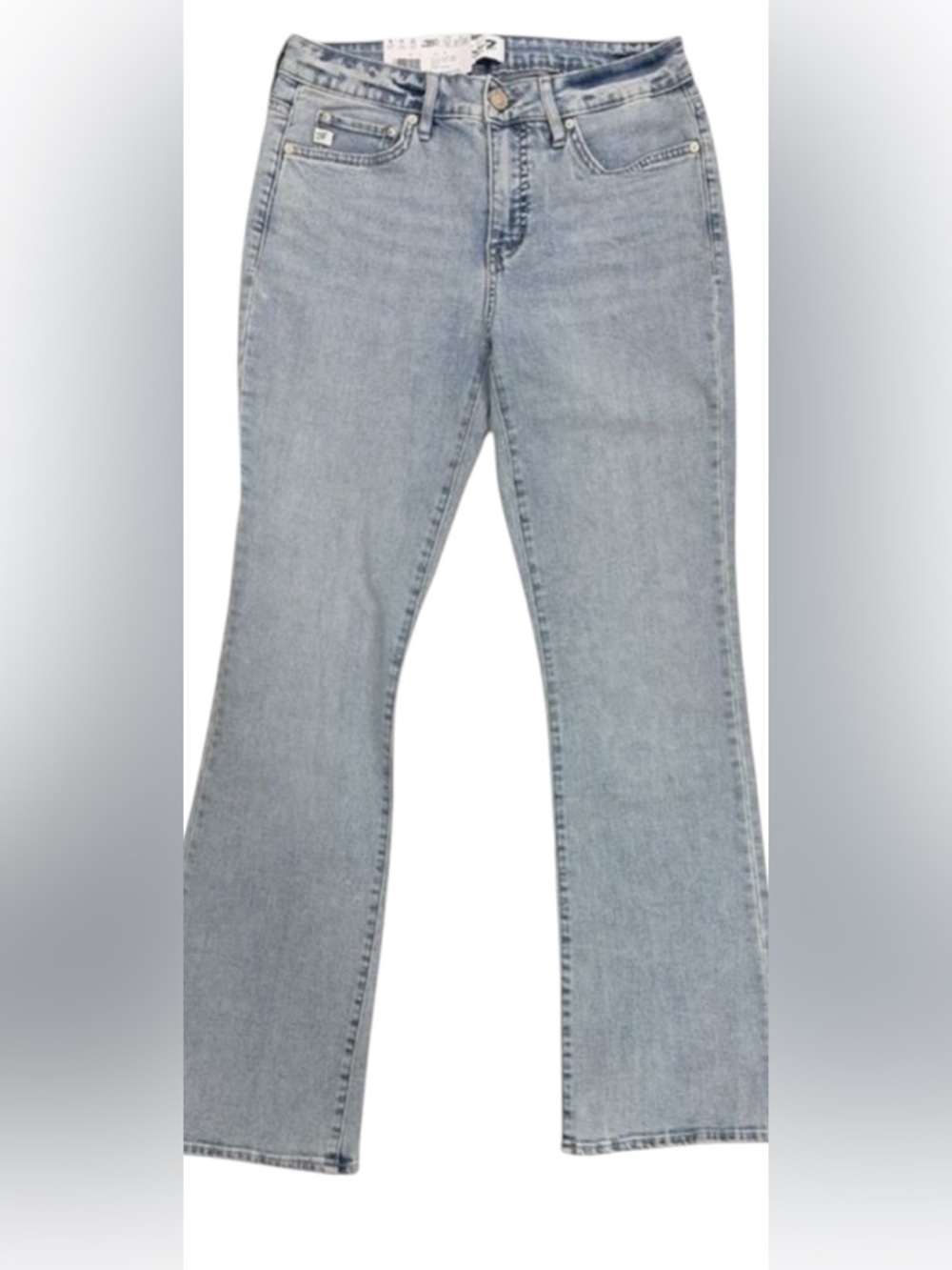 Seven Bootcut Jeans